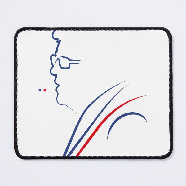 Item preview, Jean-Luc Melanchon 2022 / tricolor designed and sold by Kassidyshop.