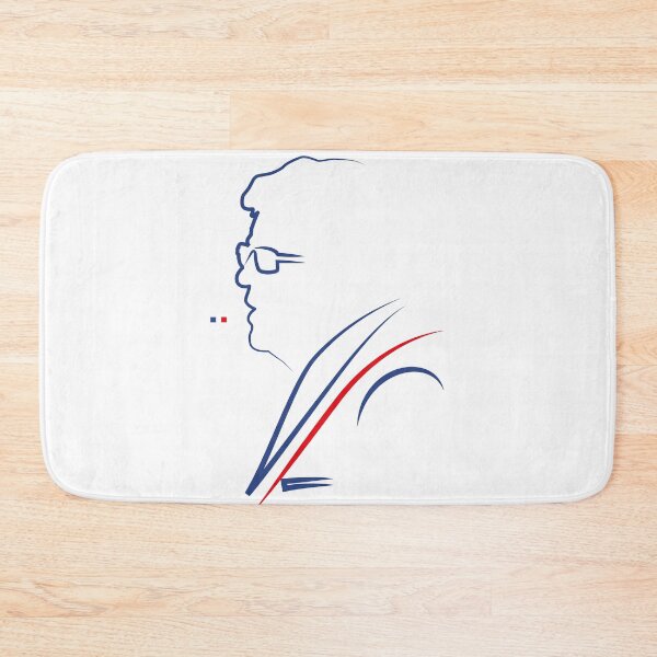 Item preview, Jean-Luc Melanchon 2022 / tricolor designed and sold by Kassidyshop.