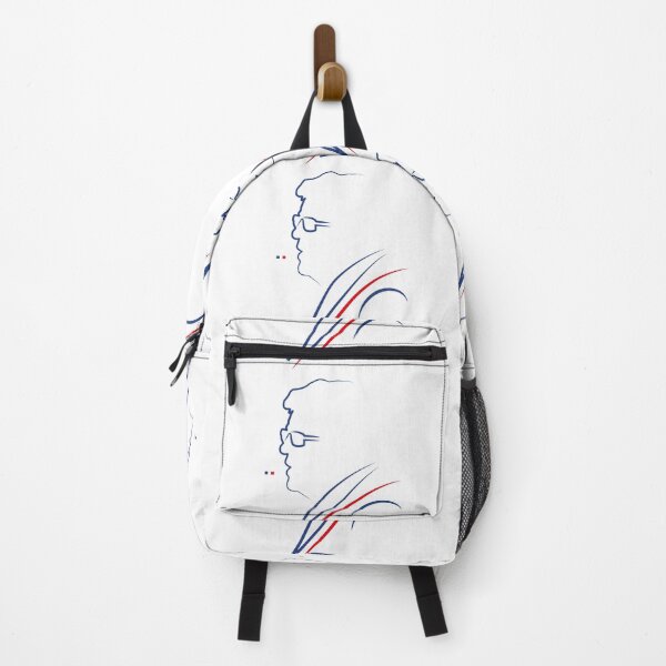 Item preview, Jean-Luc Melanchon 2022 / tricolor designed and sold by Kassidyshop.
