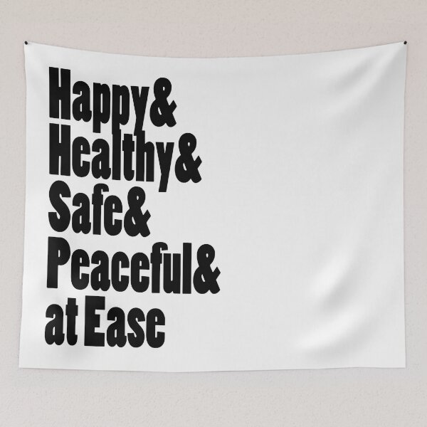 Item preview, Loving Kindness |  Black designed and sold by wordznart.