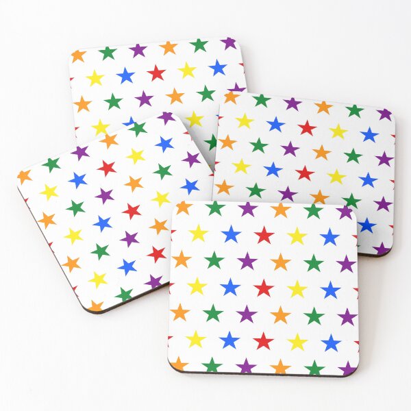 Item preview, Stars #3 designed and sold by IKDG.