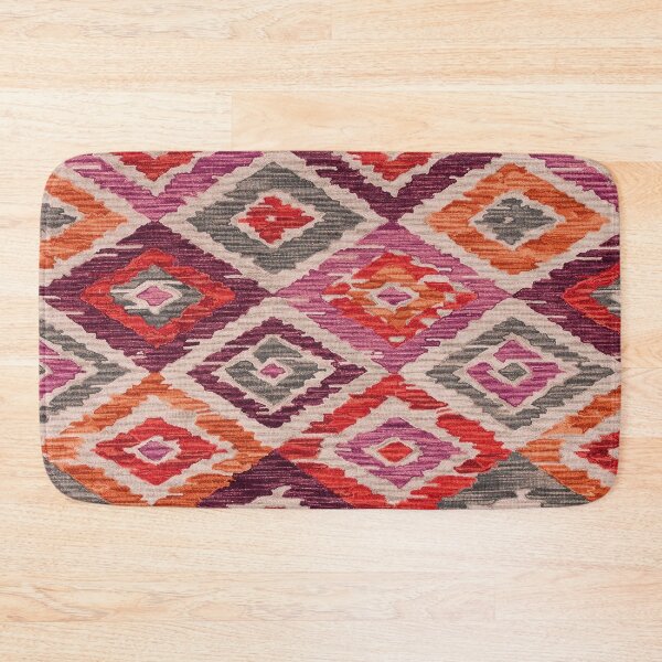 Item preview, Diseño multicolor Heritage designed and sold by SpaceBazaar.