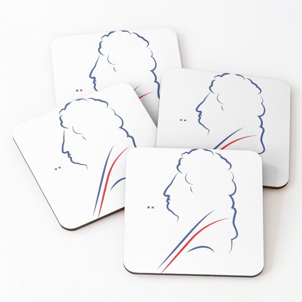 Item preview, Louis XIV King of France / tricolor designed and sold by Kassidyshop.