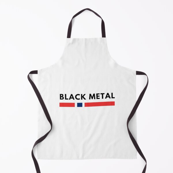 Item preview, Black Metal Norway designed and sold by tshirtsnorway.