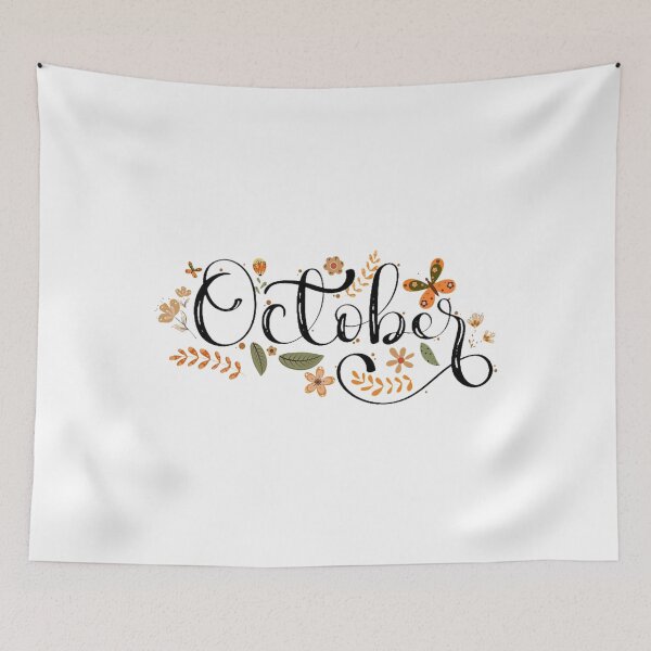 Item preview,  autumn, october, fall designed and sold by artistcamellia.