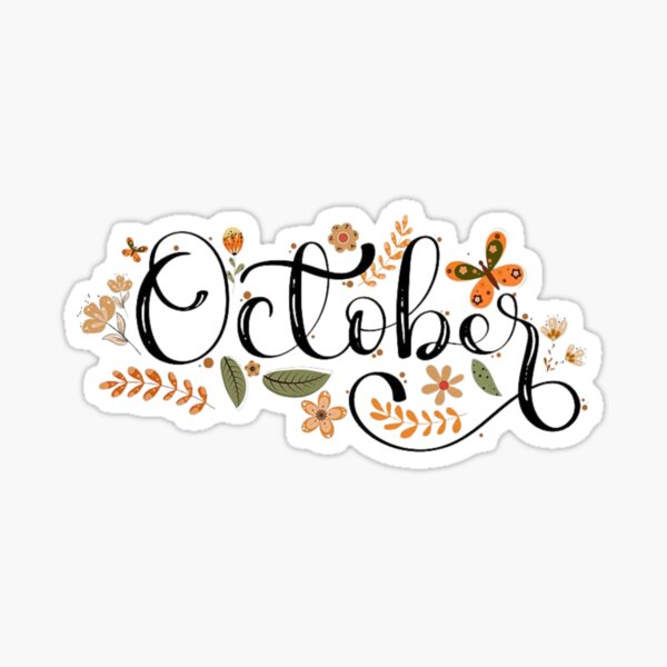 Item preview,  autumn, october, fall designed and sold by artistcamellia.