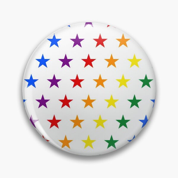 Item preview, Stars #5 designed and sold by IKDG.