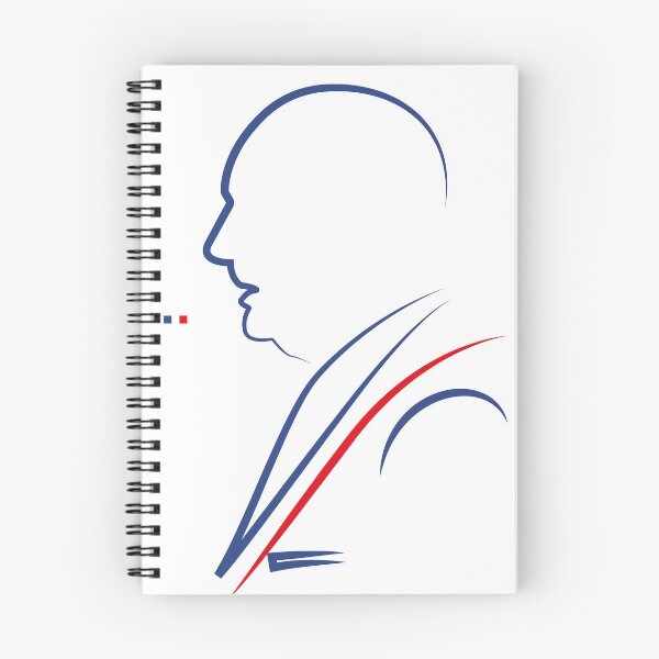 Item preview, Jacques Chirac President / tricolor designed and sold by Kassidyshop.