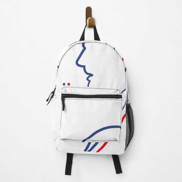 Item preview, Jacques Chirac President / tricolor designed and sold by Kassidyshop.