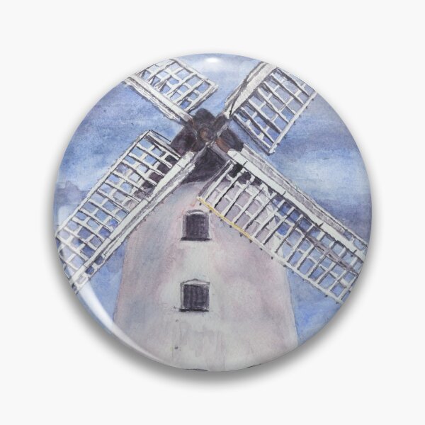 Item preview, Llynon Mill Too designed and sold by LymphomaLass.