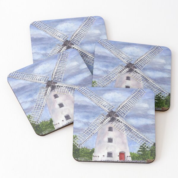 Item preview, Llynon Mill Too designed and sold by LymphomaLass.