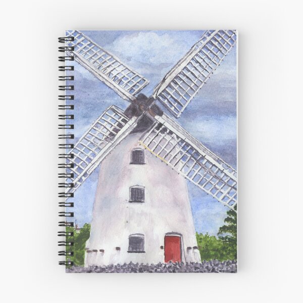 Item preview, Llynon Mill Too designed and sold by LymphomaLass.