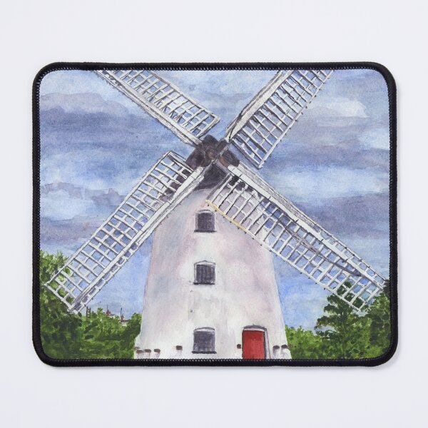 Item preview, Llynon Mill Too designed and sold by LymphomaLass.