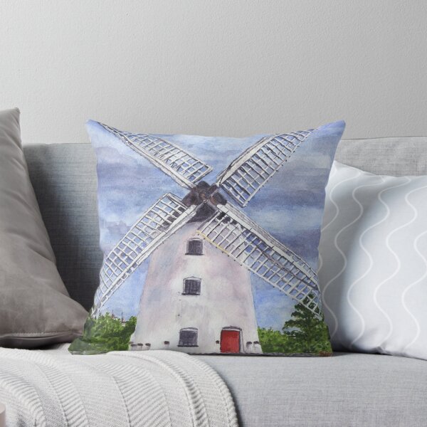 Item preview, Llynon Mill Too designed and sold by LymphomaLass.