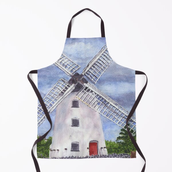 Item preview, Llynon Mill Too designed and sold by LymphomaLass.