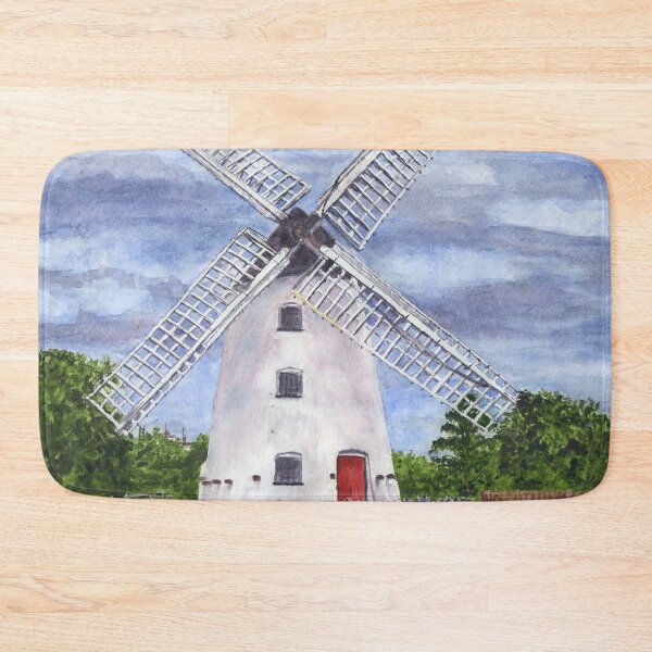 Item preview, Llynon Mill Too designed and sold by LymphomaLass.