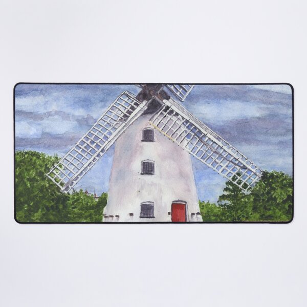 Item preview, Llynon Mill Too designed and sold by LymphomaLass.