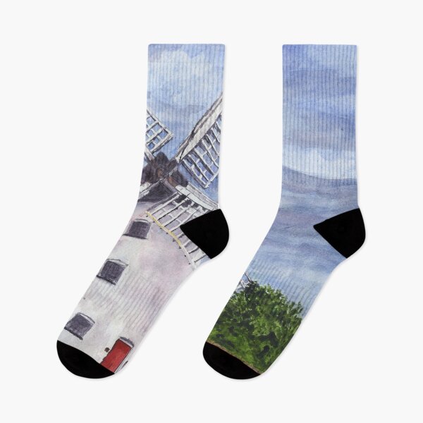 Item preview, Llynon Mill Too designed and sold by LymphomaLass.