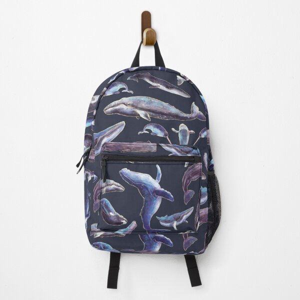 Item preview, Whales designed and sold by Maya Pantic.