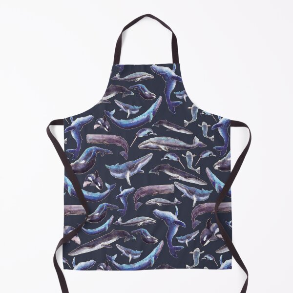 Item preview, Whales designed and sold by Maya Pantic.