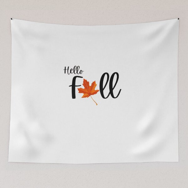 Item preview, autumn, october, fall designed and sold by artistcamellia.