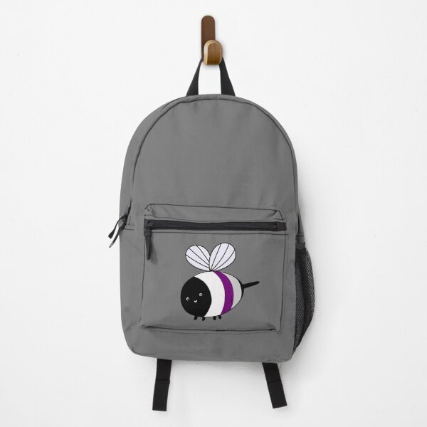 Item preview, Subtle demisexual Bee. demisexual bee. demi bee designed and sold by tiredandbored.