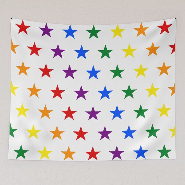 Item preview, Stars #7 designed and sold by IKDG.