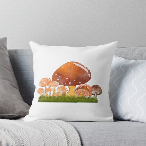 Item preview, mushroom lover designed and sold by millycute.