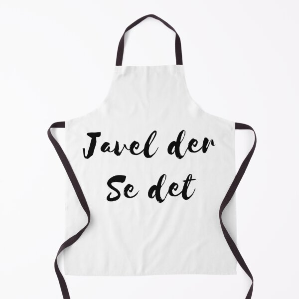 Item preview, Javel der se det designed and sold by tshirtsnorway.