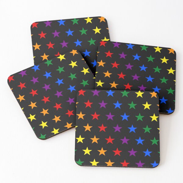 Item preview, Stars #8 designed and sold by IKDG.