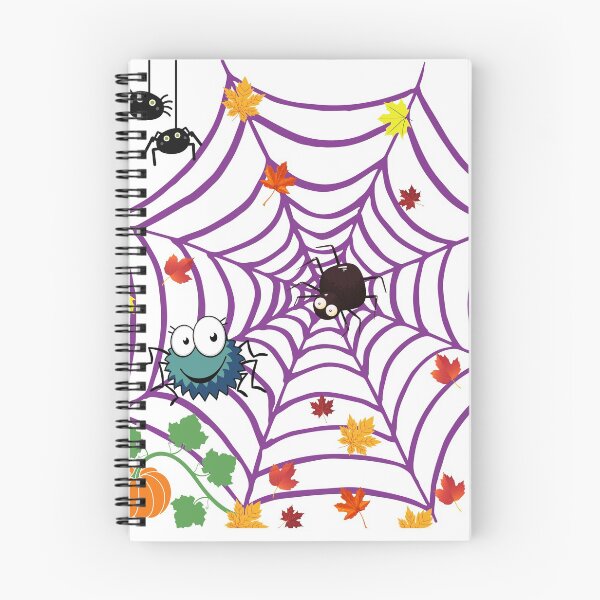 Item preview, Creepy Crawly Halloween - Spooky Halloween designed and sold by Vero De.