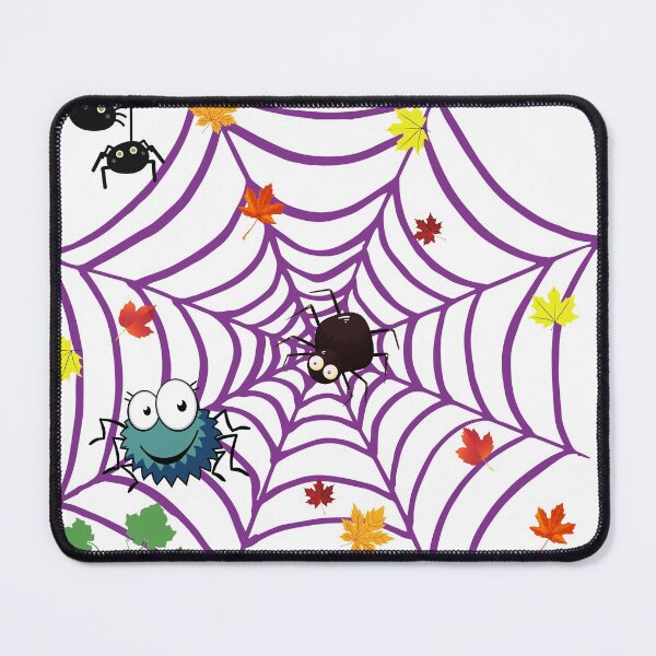 Item preview, Creepy Crawly Halloween - Spooky Halloween designed and sold by Vero De.
