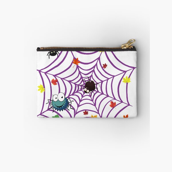 Item preview, Creepy Crawly Halloween - Spooky Halloween designed and sold by Vero De.