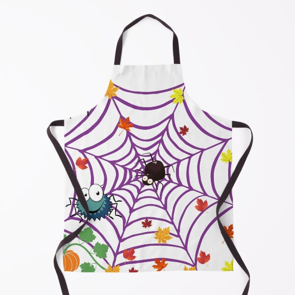 Item preview, Creepy Crawly Halloween - Spooky Halloween designed and sold by Vero De.
