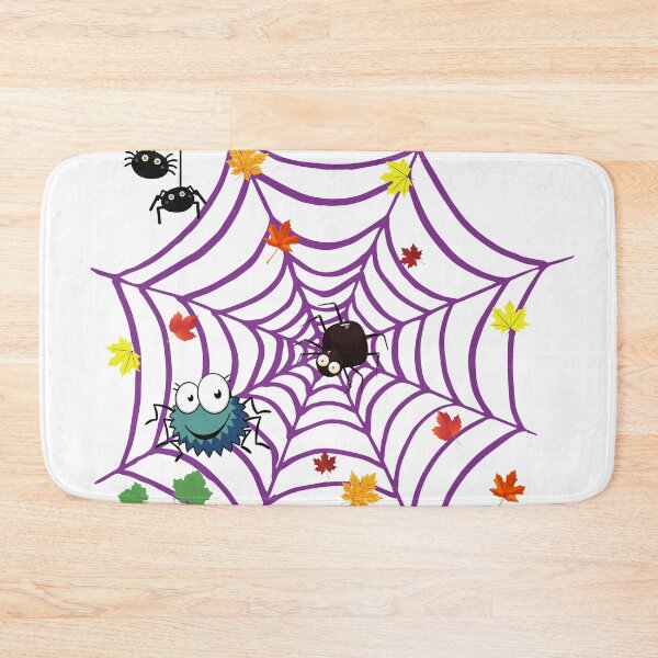 Item preview, Creepy Crawly Halloween - Spooky Halloween designed and sold by Vero De.