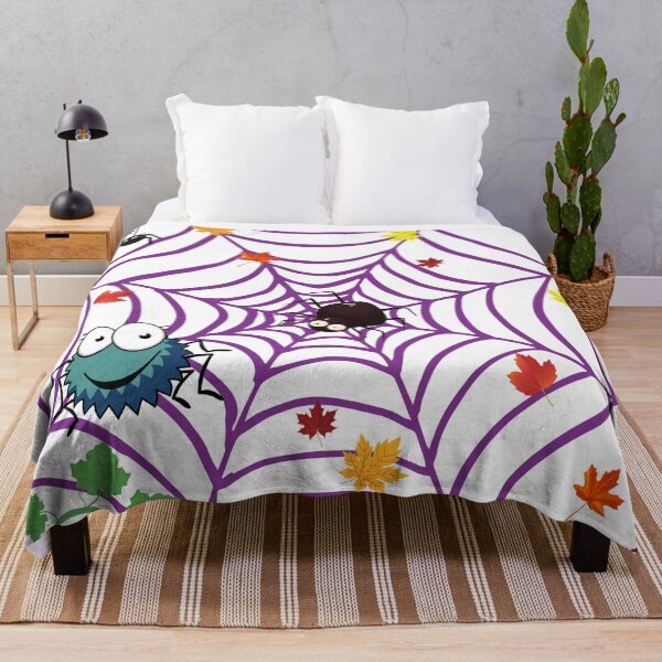 Item preview, Creepy Crawly Halloween - Spooky Halloween designed and sold by Vero De.