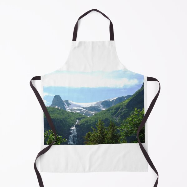Item preview, Norwegian nature in Sogn og Fjordane designed and sold by tshirtsnorway.