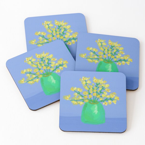 Item preview, Spring Flowers designed and sold by Betty Mackey.