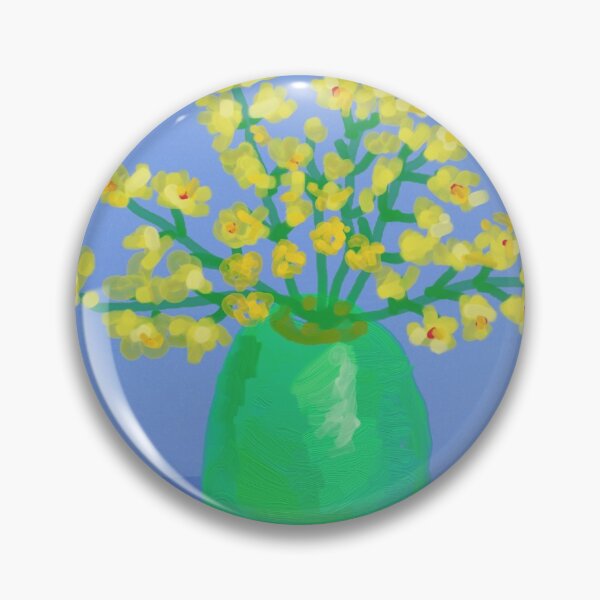 Item preview, Spring Flowers designed and sold by Betty Mackey.