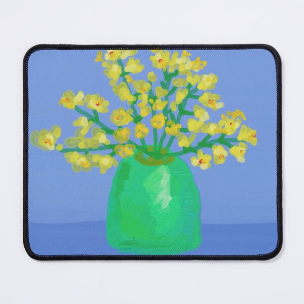 Item preview, Spring Flowers designed and sold by Betty Mackey.