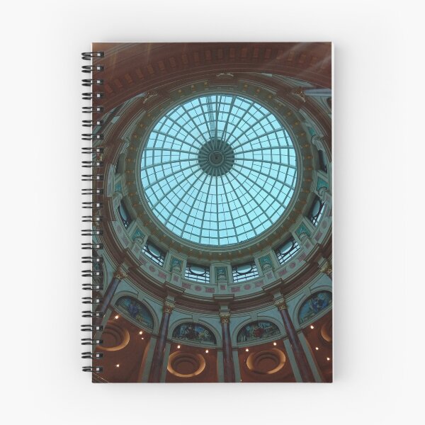 Item preview, Trafford Centre Doom designed and sold by basitcv.