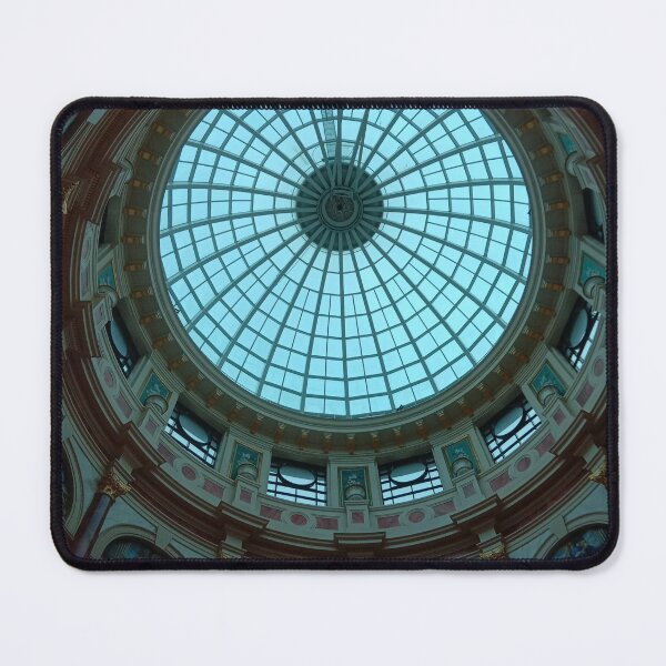 Item preview, Trafford Centre Doom designed and sold by basitcv.