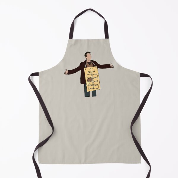 Item preview, Hanging Chad Halloween Costume designed and sold by EclipseInFlames.