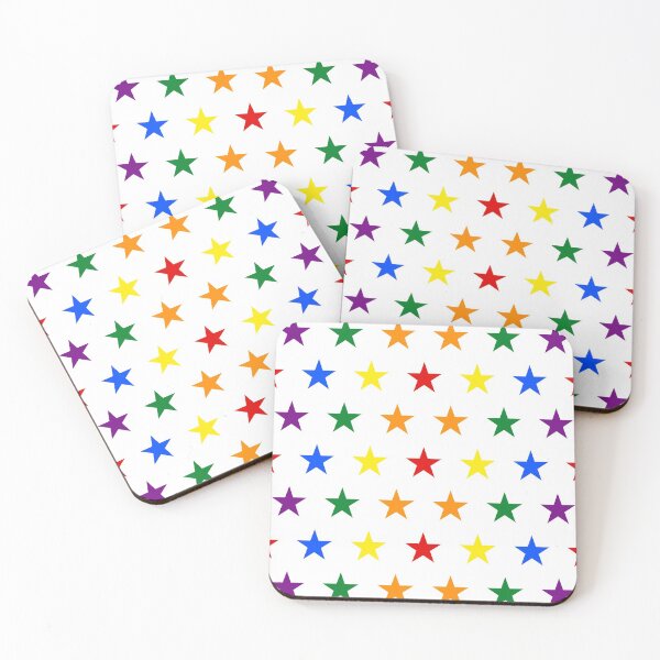 Item preview, Stars #9 designed and sold by IKDG.