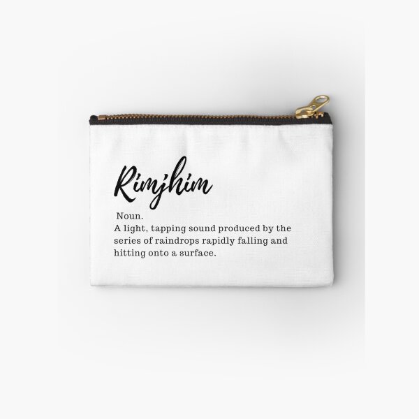 Item preview, Rimjhim designed and sold by Stargazer01Ao3.