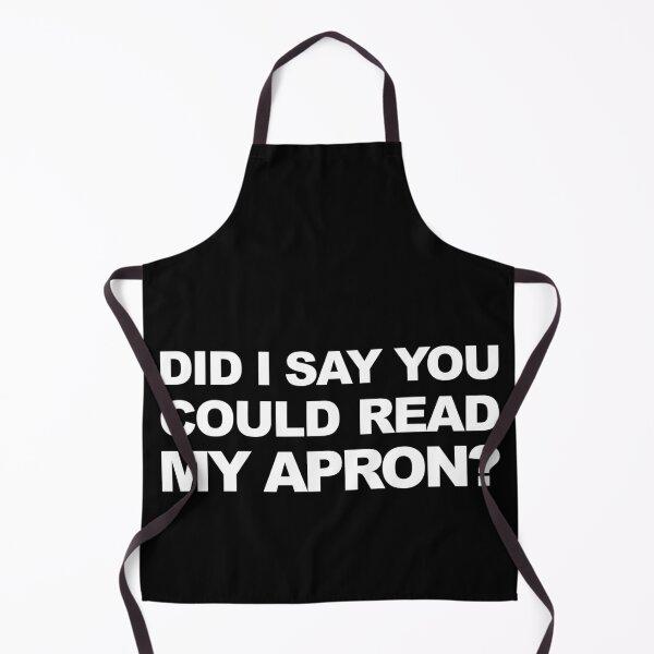 Item preview, Did I Say You Could Read My T-Shirt Funny Passive Aggressive Humour Graphic designed and sold by GO SHIRT-TEE.