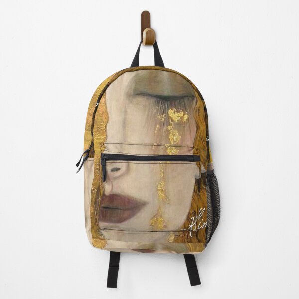 Item preview, Golden tears designed and sold by Chiara Erre.