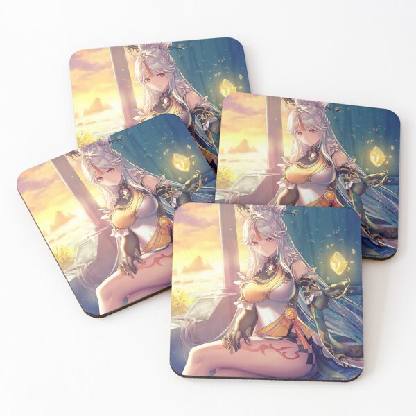 Item preview, Ningguang  designed and sold by NayeliLindsay.