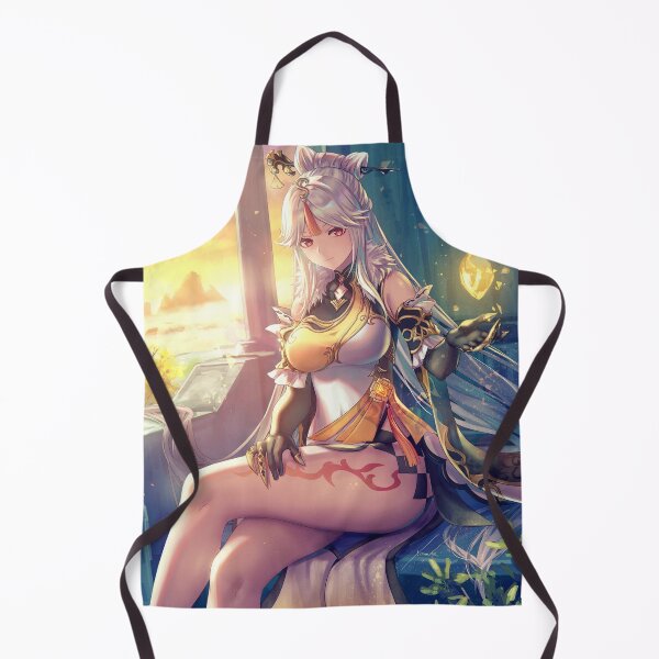 Item preview, Ningguang designed and sold by NayeliLindsay.