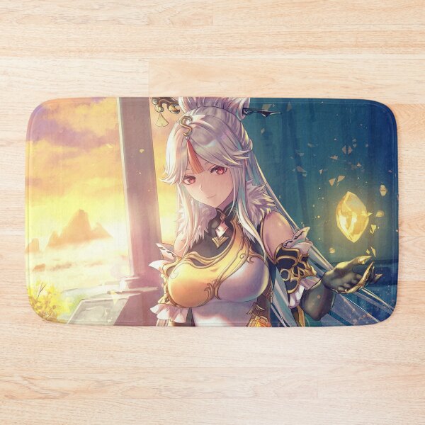 Item preview, Ningguang  designed and sold by NayeliLindsay.